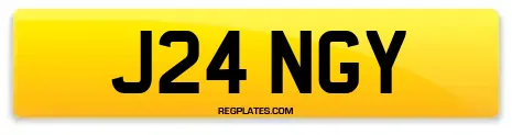 J24 NGY