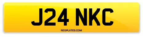 J24 NKC