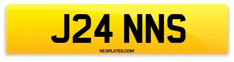 J24 NNS