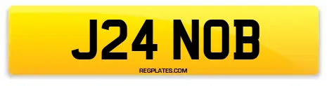 J24 NOB