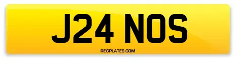 J24 NOS