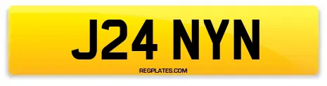J24 NYN