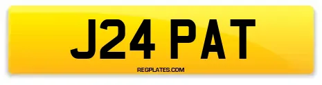 J24 PAT