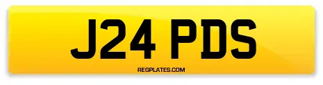 J24 PDS