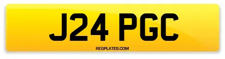 J24 PGC