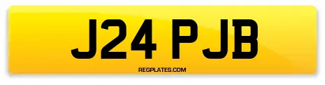 J24 PJB
