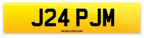 J24 PJM