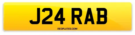 J24 RAB