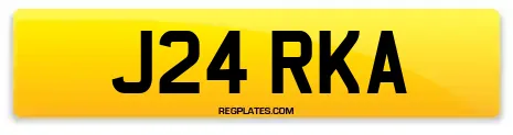 J24 RKA
