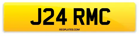 J24 RMC