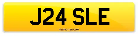 J24 SLE