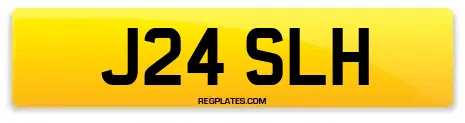 J24 SLH
