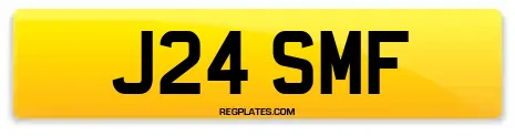 J24 SMF