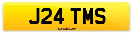 J24 TMS