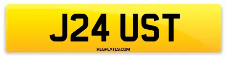 J24 UST