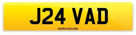 J24 VAD