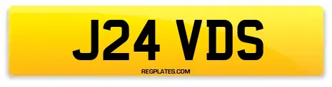 J24 VDS