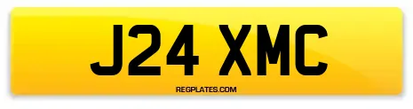 J24 XMC