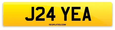 J24 YEA