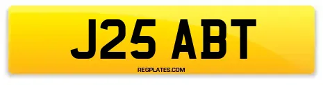 J25 ABT