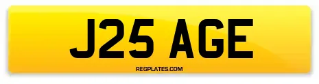 J25 AGE