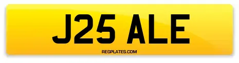 J25 ALE