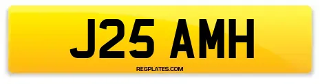 J25 AMH