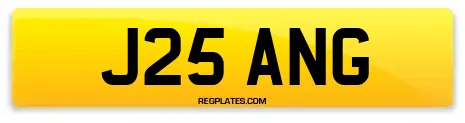 J25 ANG