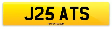 J25 ATS