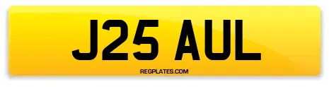 J25 AUL