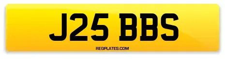 J25 BBS