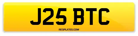 J25 BTC