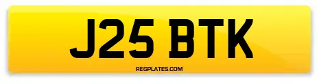 J25 BTK
