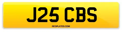J25 CBS