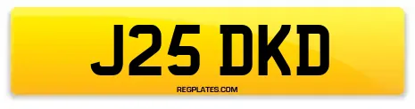 J25 DKD