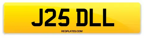 J25 DLL
