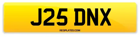 J25 DNX