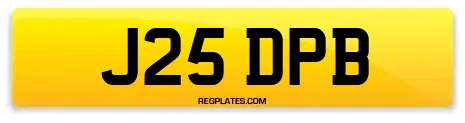 J25 DPB