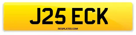 J25 ECK