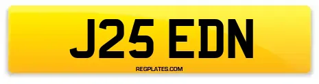 J25 EDN