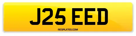 J25 EED