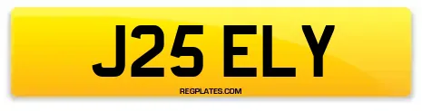 J25 ELY