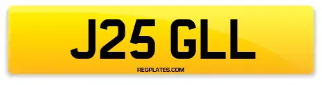J25 GLL