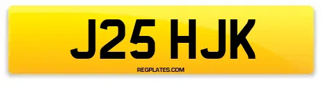 J25 HJK