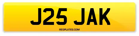 J25 JAK
