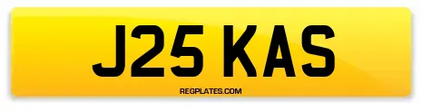 J25 KAS