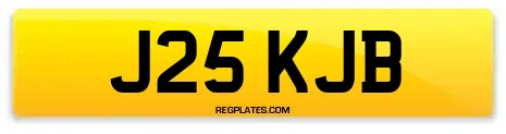 J25 KJB