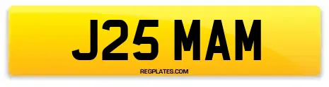 J25 MAM