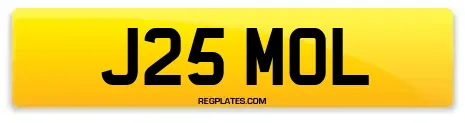 J25 MOL