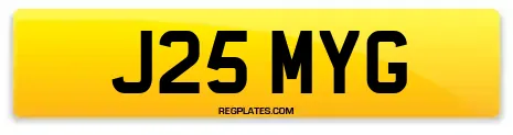 J25 MYG